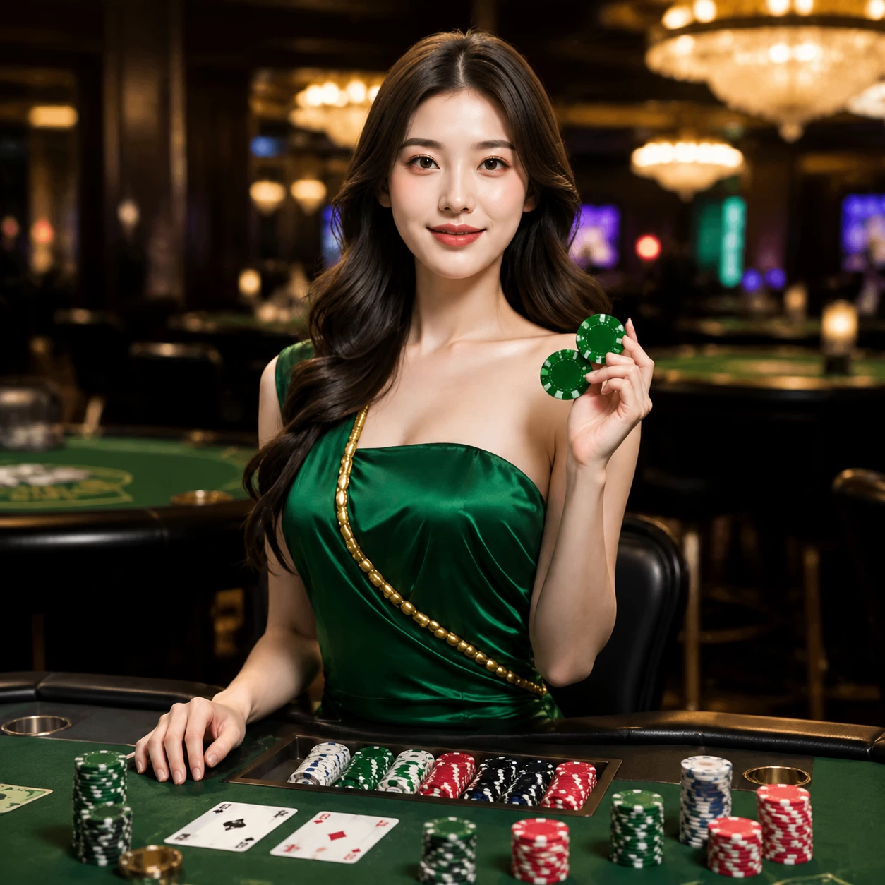 Keunggulan dan Fitur Menarik di Situs Game katak222